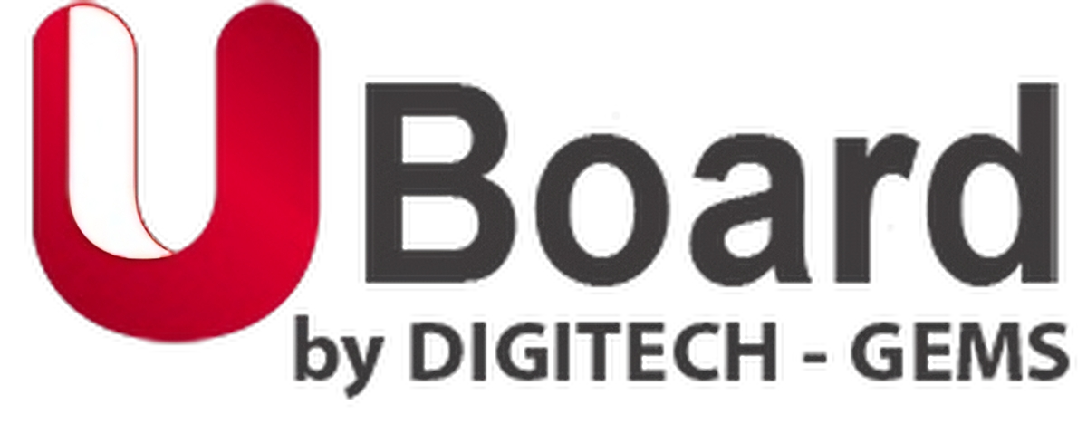 uboard
